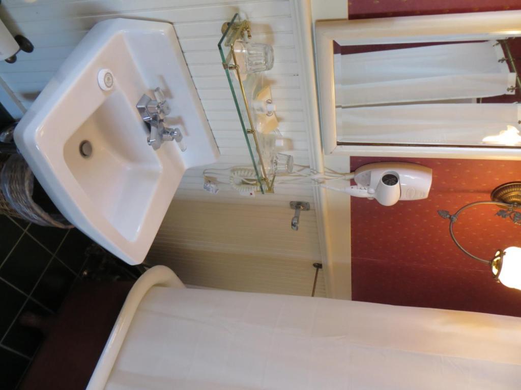 Hotel St. Helena Kamer foto