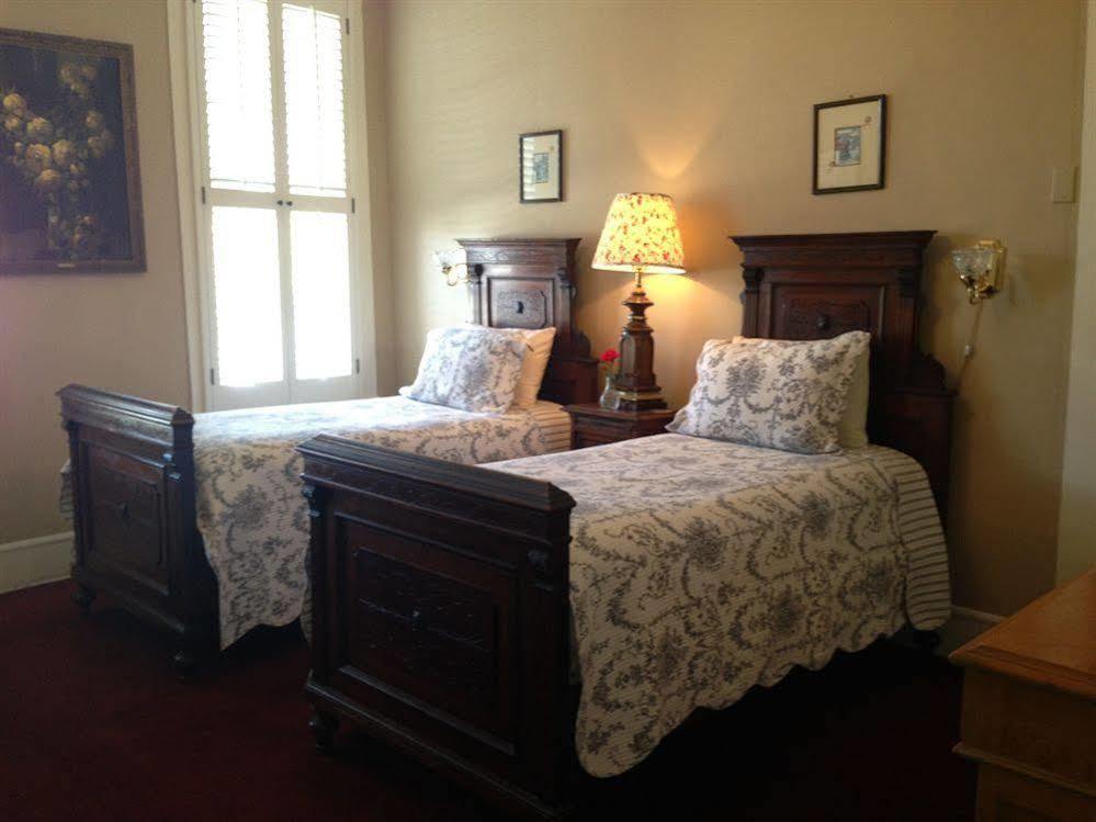 Hotel St. Helena Buitenkant foto