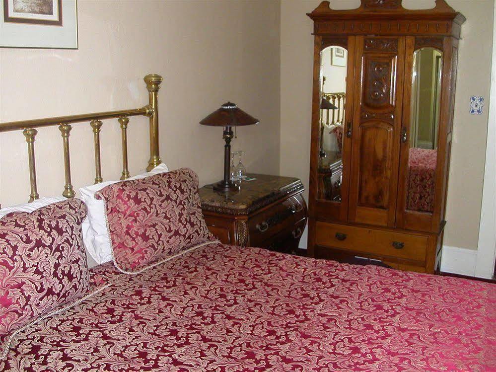 Hotel St. Helena Buitenkant foto